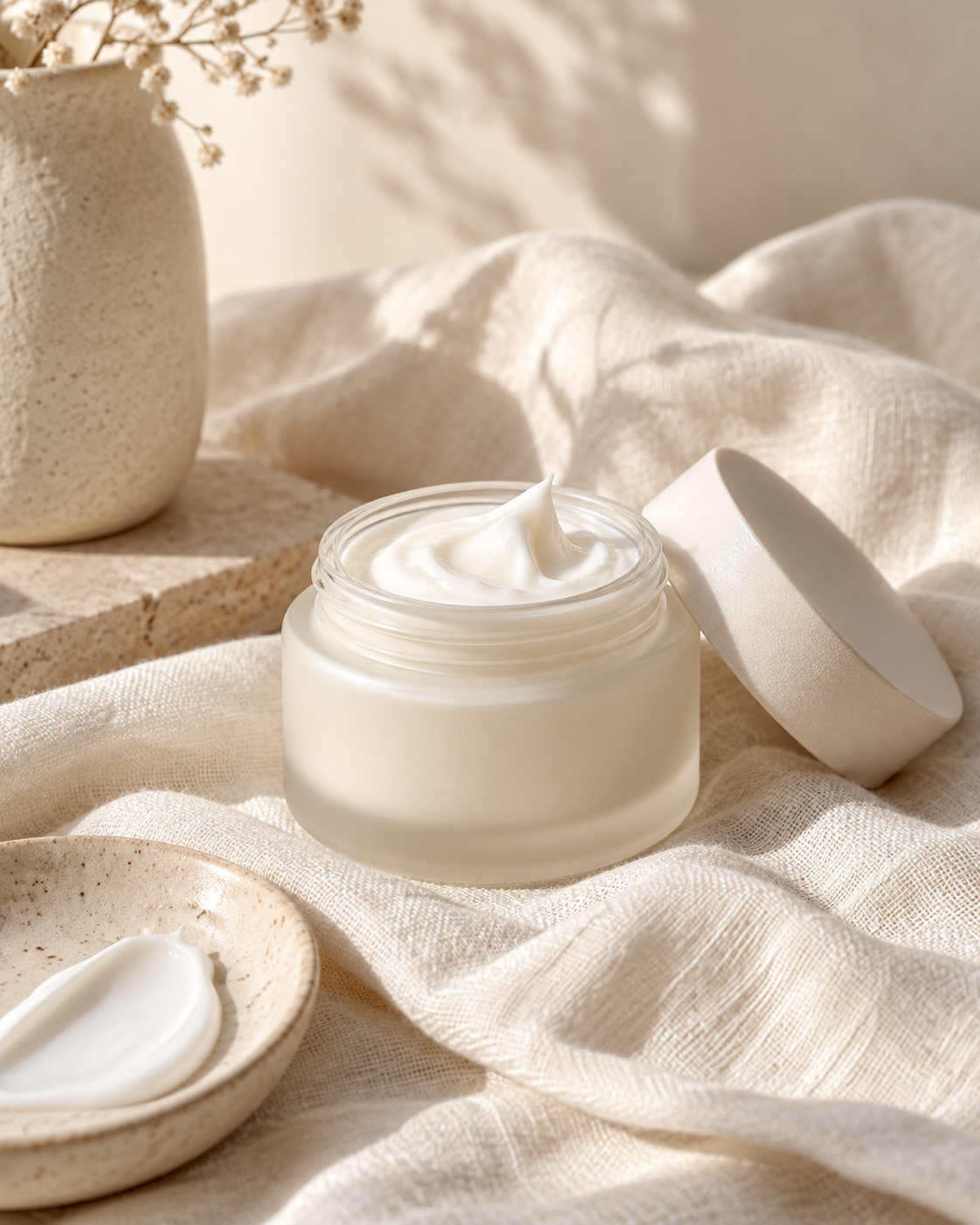 Cloud Barrier Cream view 2